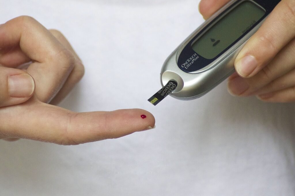 7 Foods That Help Lower Blood Glucose Naturally