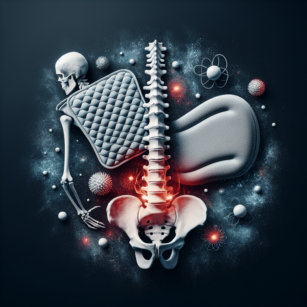 9 Effective Ways to Relieve SI Joint Pain