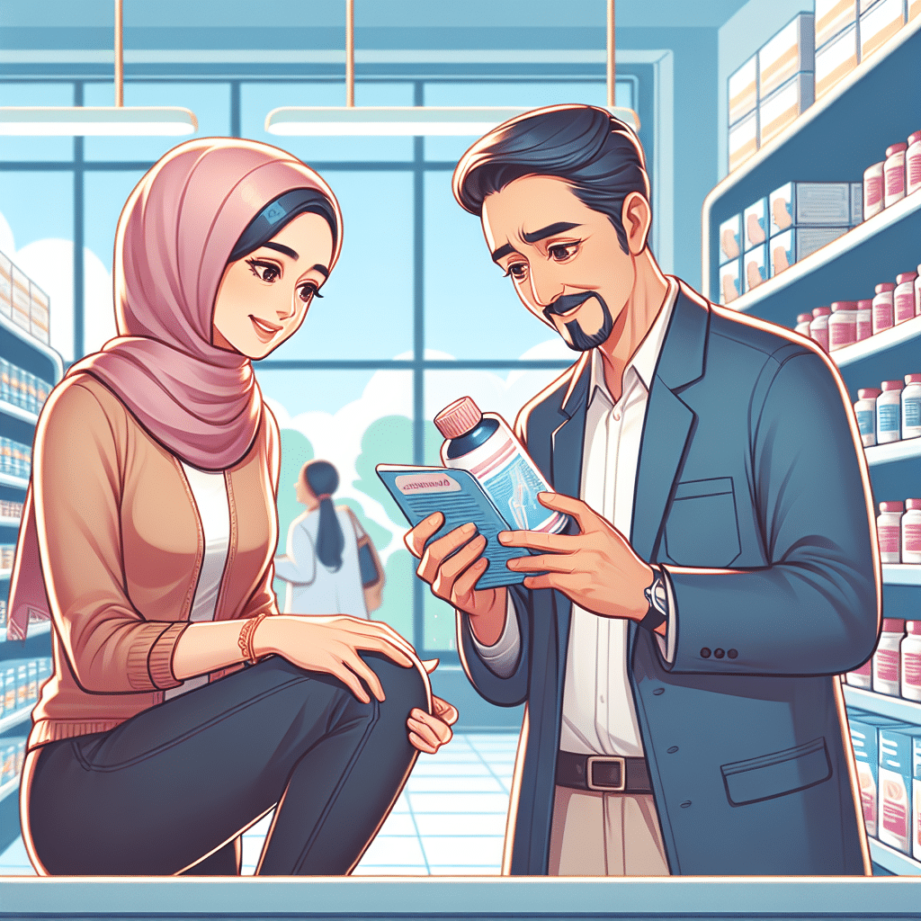 Choosing the Best Joint Pain Medication