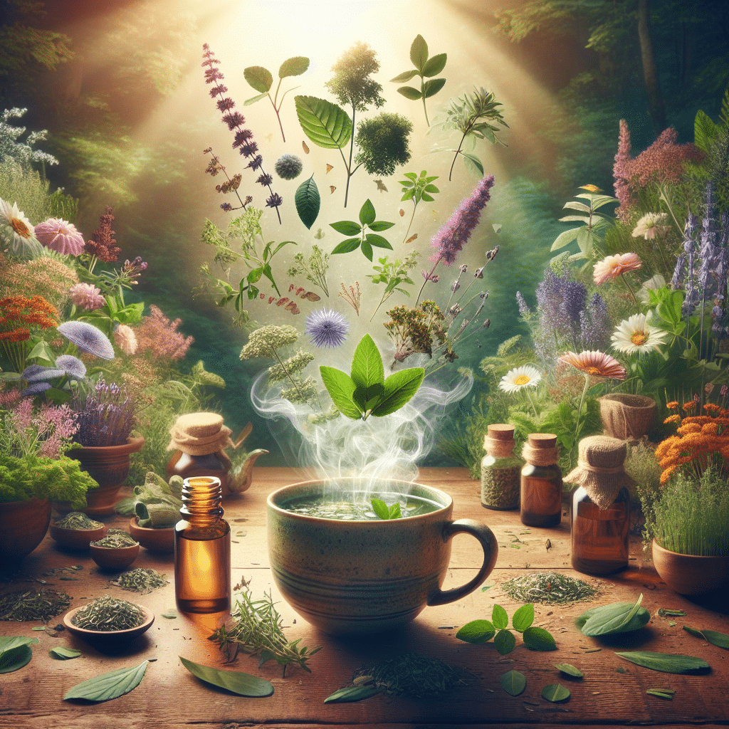 Discover Effective Natural Remedies for Irritable Bowel Syndrome