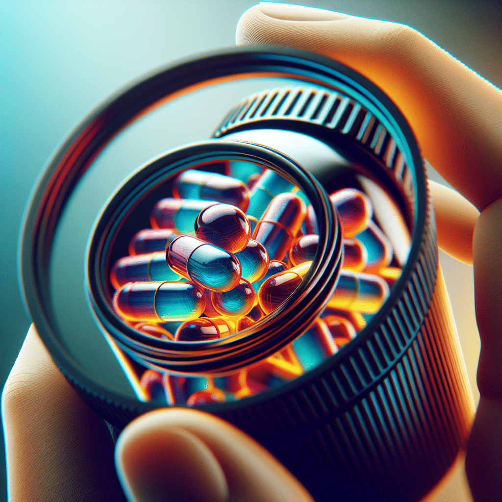 Effective Joint Pain Relief Pills