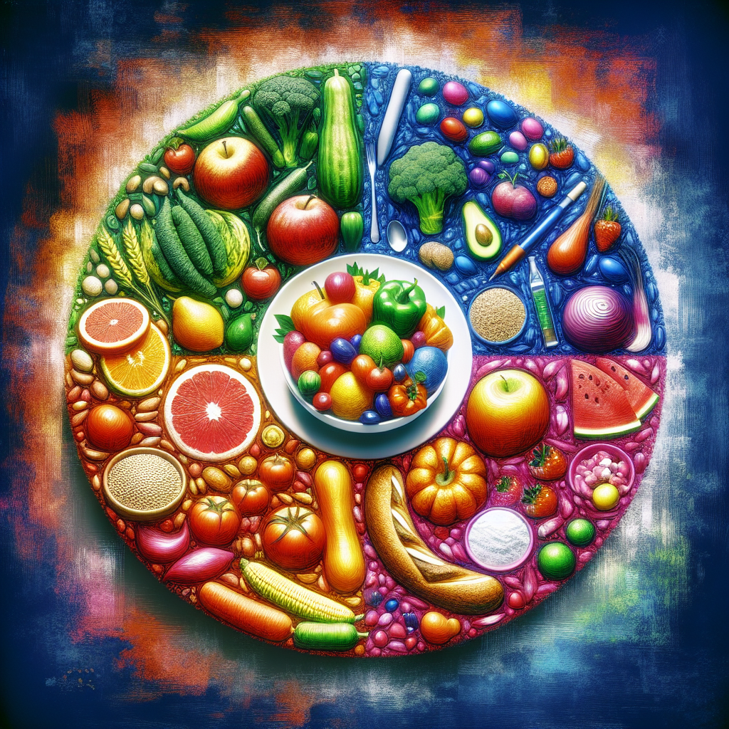 Effective Strategies for Diabetes Control