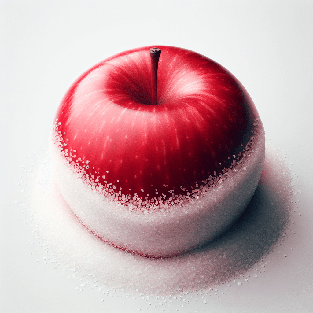 High Sugar Treatment