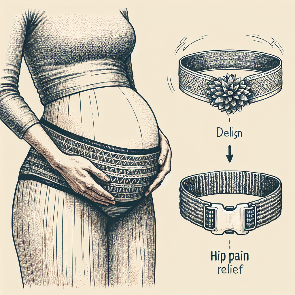 Hip Pain Relief Pregnancy - Ask The Nurse Expert