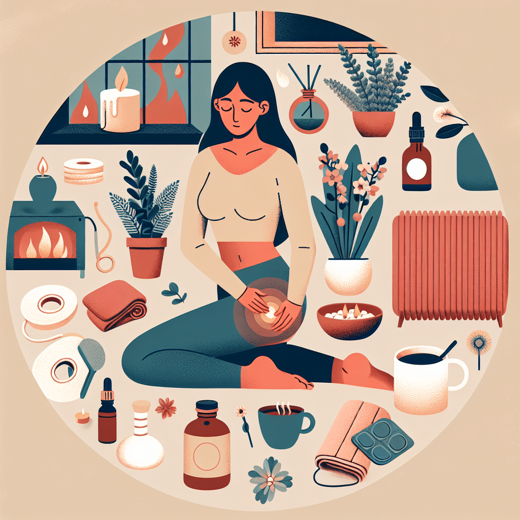 Hip Pain Treatment At Home