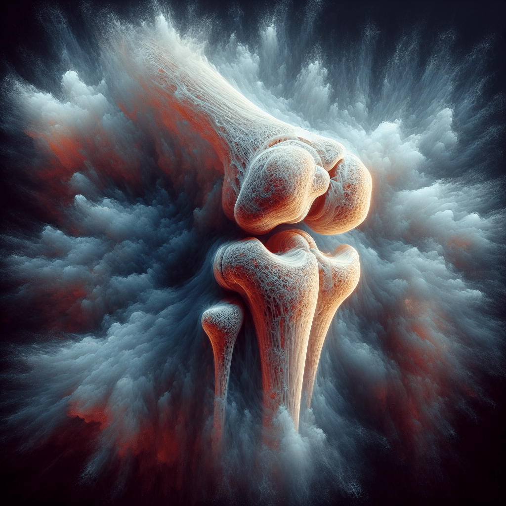 How Statins Can Cause Joint Pain