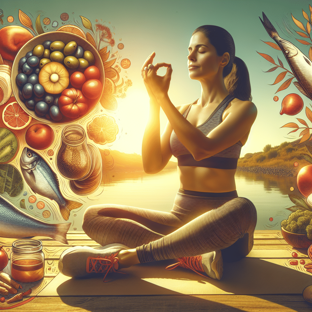 How To Lower Blood Glucose Without Medication