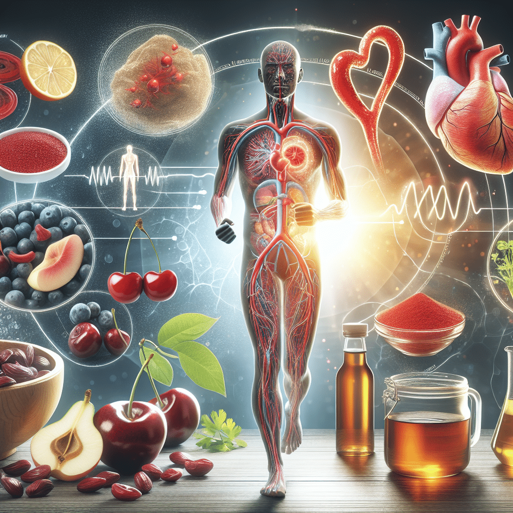 How To Lower Uric Acid Levels