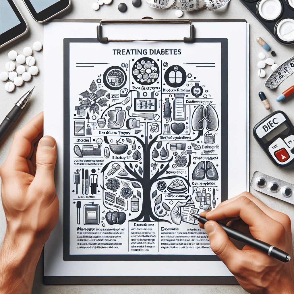 How To Treat Diabetes