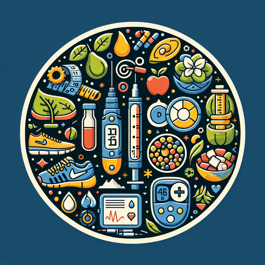 How To Treat Diabetes Mellitus