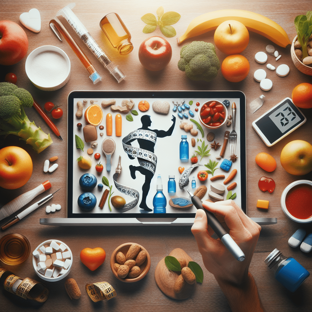 How To Treat Diabetes Without Meds