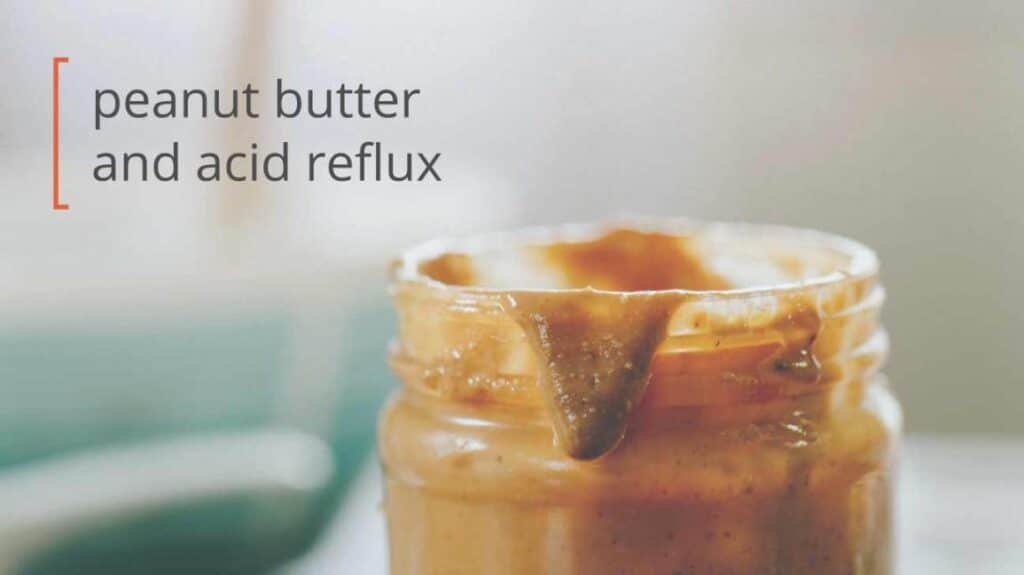 Is Peanuts Bad For Acid Reflux?