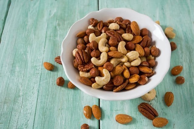 Is Peanuts Bad For Acid Reflux?