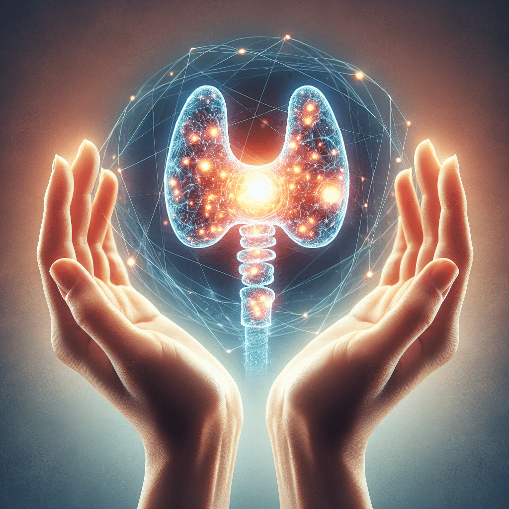 Jodi Knapps Approach: Treating and Reversing Hypothyroidism through Inflammation Reduction