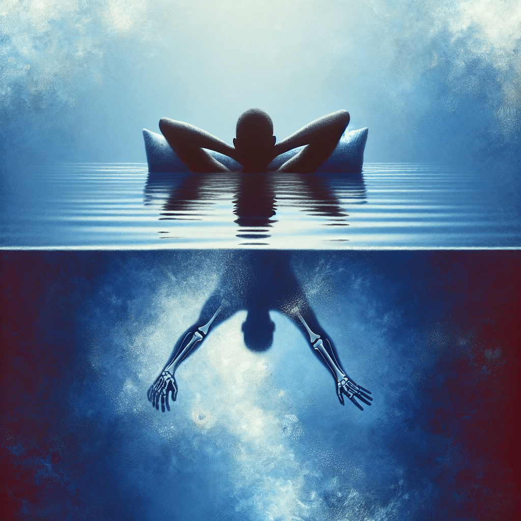 Joint Pain Caused By Stress
