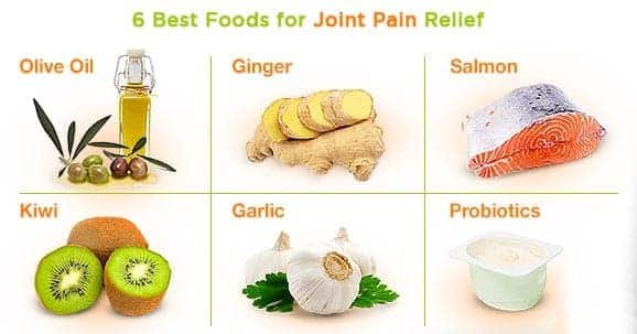Joint Pain Remedy