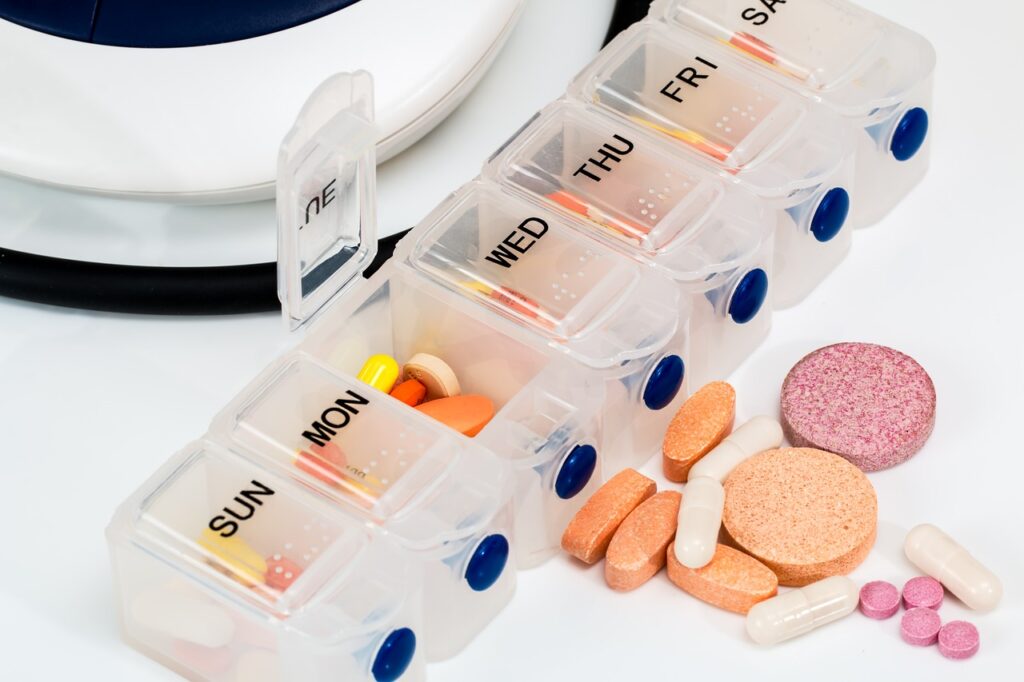 Joint Supplement Bodybuilding
