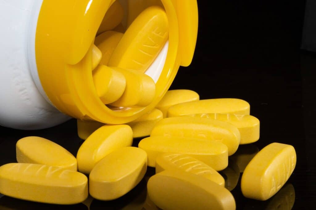 Joint Supplement Bodybuilding