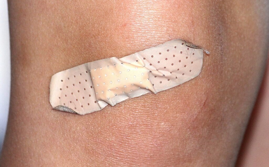 Knee Pain Caused By Sciatica