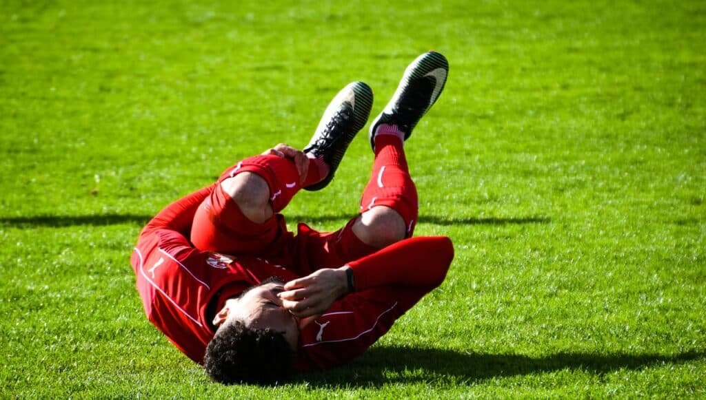Knee Pain Caused By Sciatica