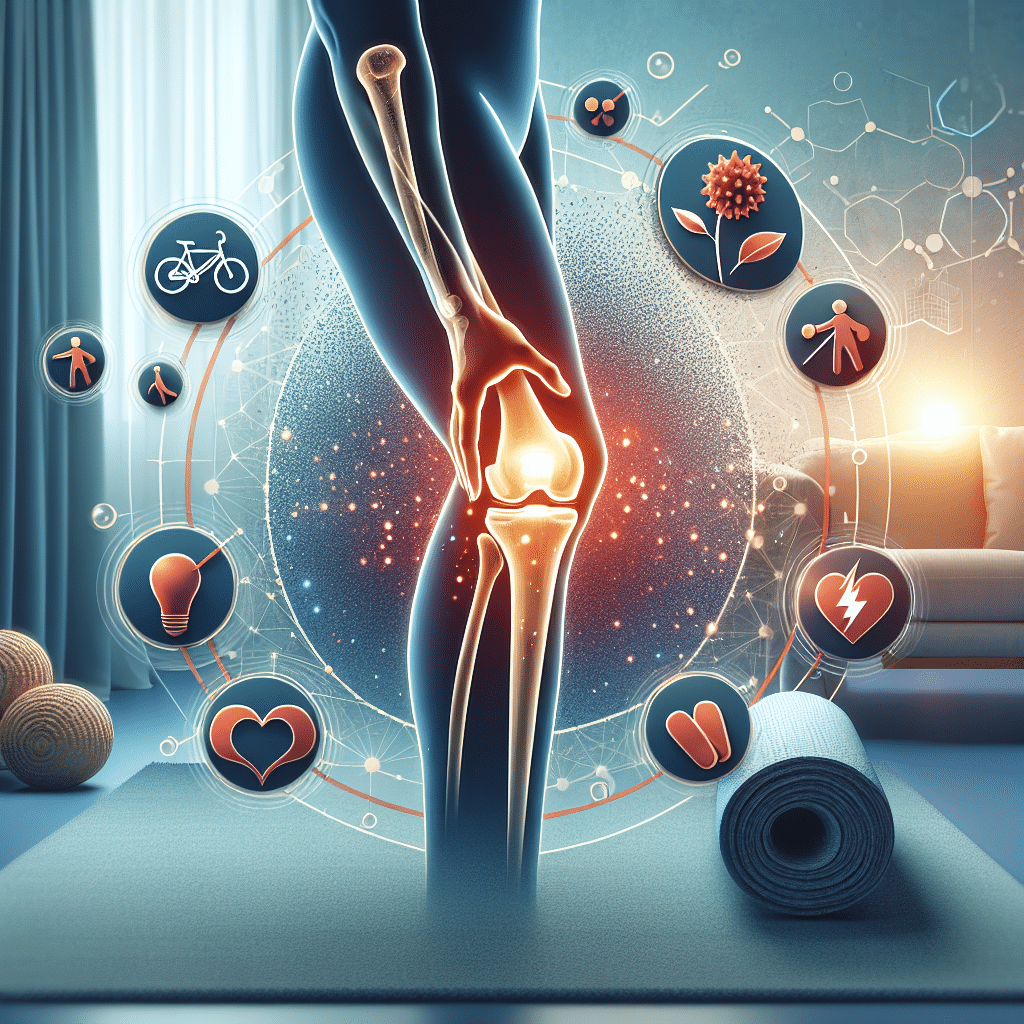 Knee Pain Solution - Ask The Nurse Expert