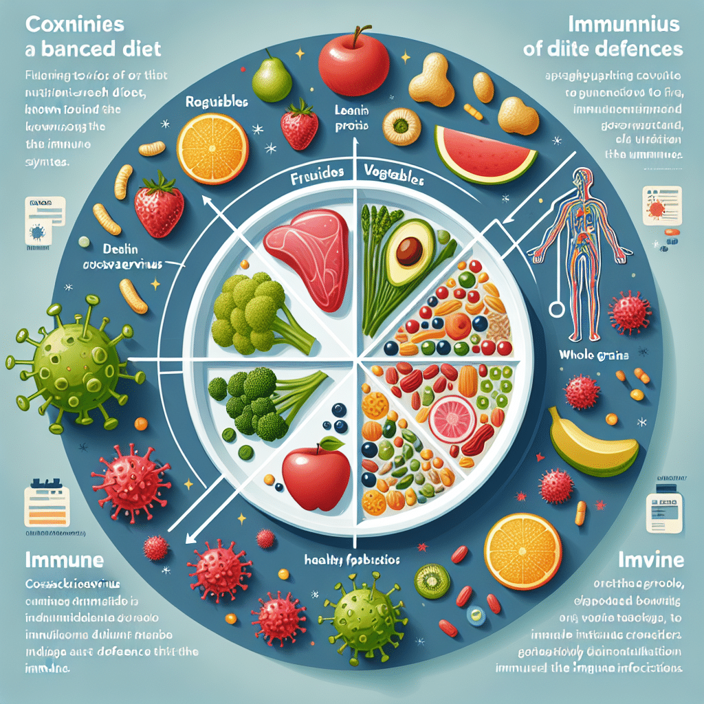 Nutritional Dietary Requirements-Foods Allowed To Eat Coxsackievirus