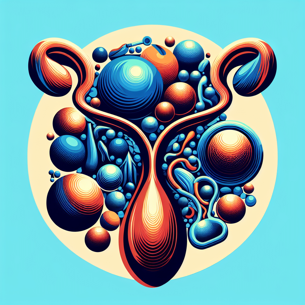 Regulate Testosterone Levels and Enhance Prostate Health with The Prostate Protocol