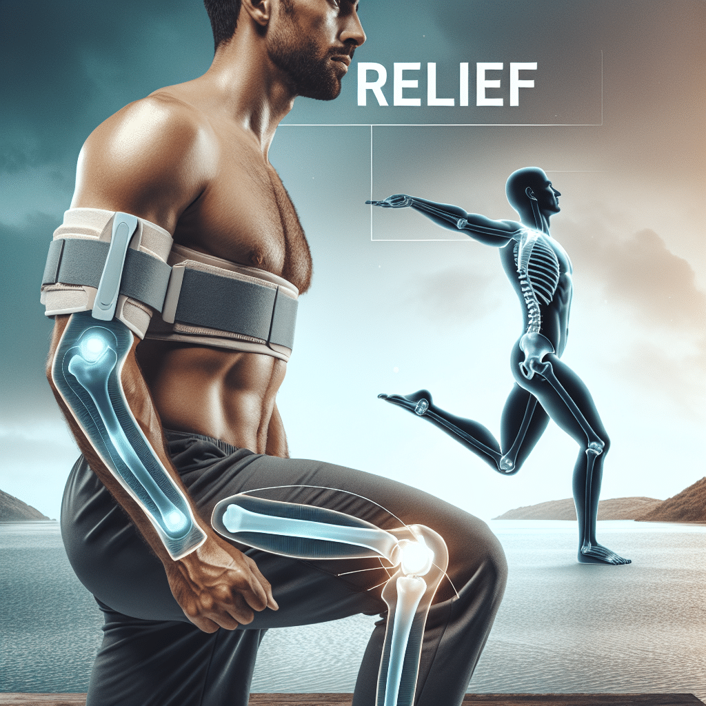 Si Joint Pain Relief