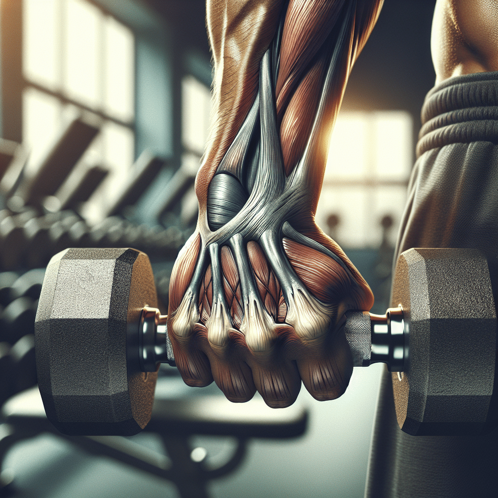 The Best Joint Supplement for Bodybuilding
