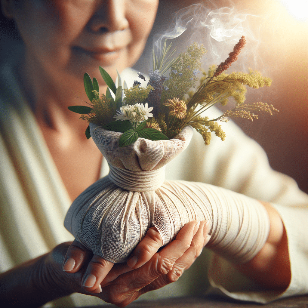 Thumb Joint Pain Remedy