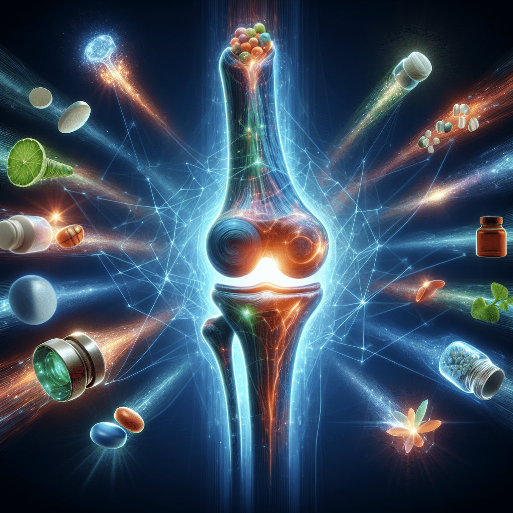What Is The Most Effective Joint Supplement