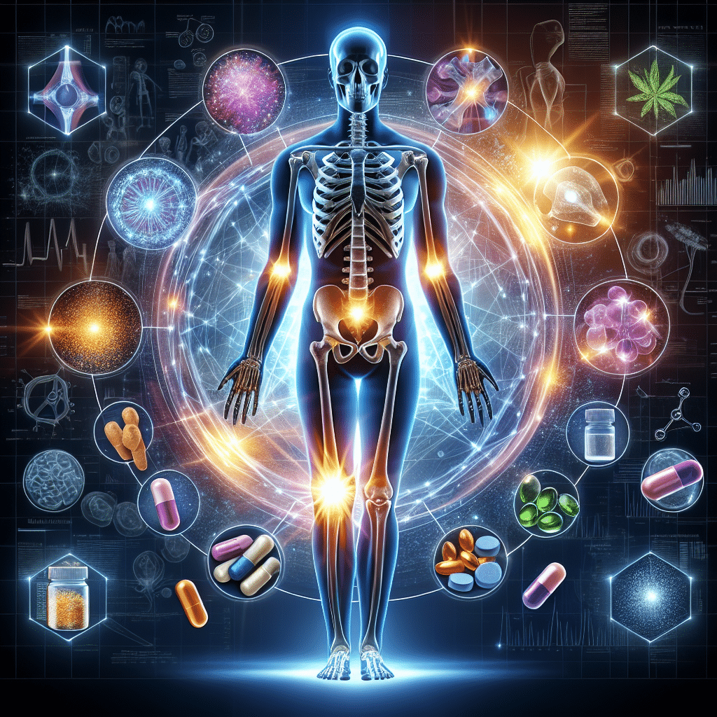 What Is The Most Effective Joint Supplement