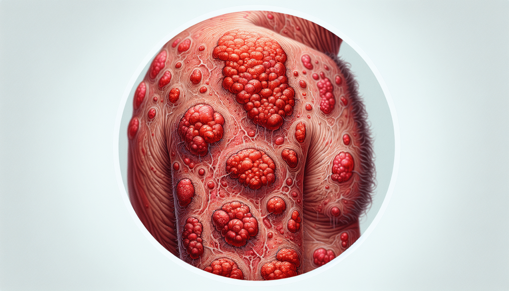 What Are 3 Symptoms Of Psoriasis?