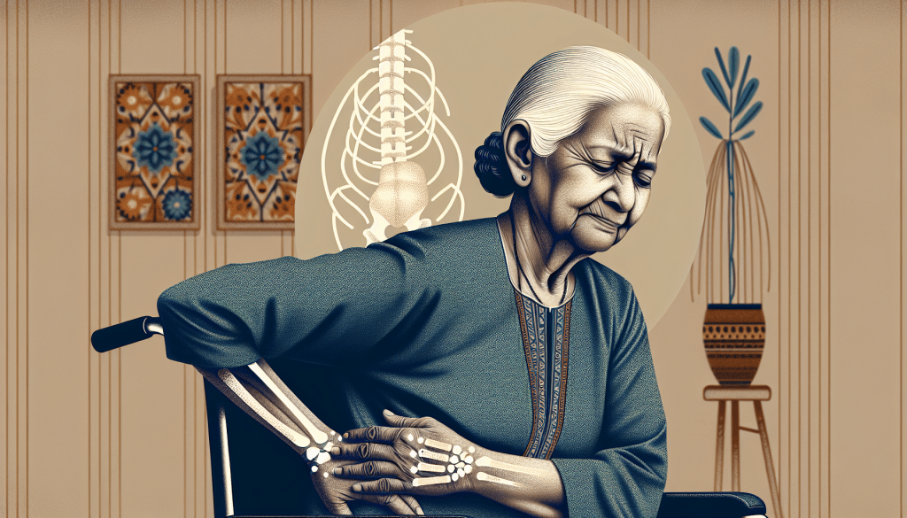 What Are 5 Symptoms Of Osteoporosis?