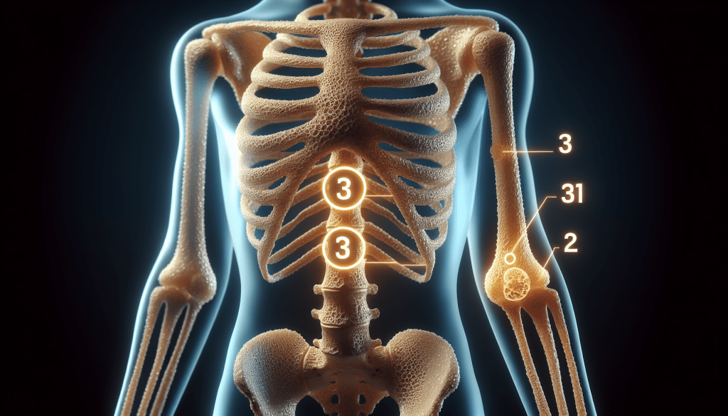 What Are Three Warning Signs Of Osteoporosis? What Are Three Warning Signs Of Osteoporosis?