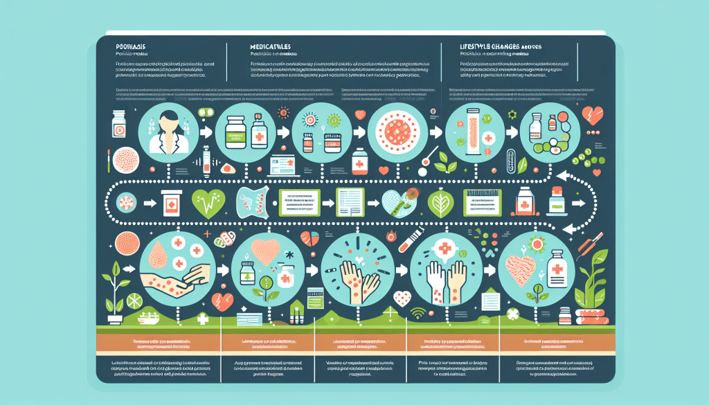 What Fights Psoriasis?