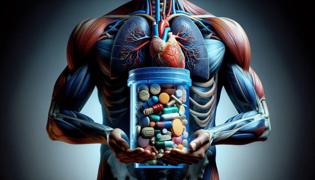 What Happens If I Take Painkillers Every Day?