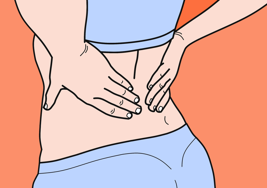 10 Effective Lower Back Pain Relief Exercises