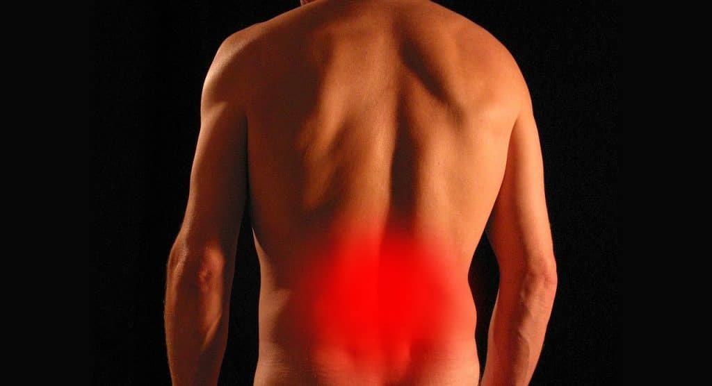 10 Effective Lower Back Pain Relief Exercises