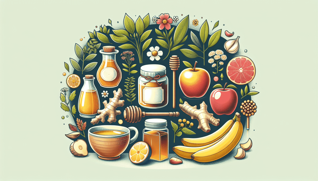 10 Natural Remedies for Acid Reflux