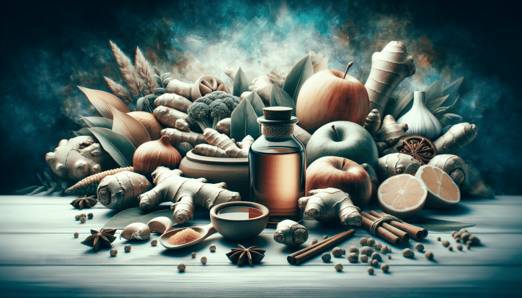 7 Natural Remedies for Treating Acid Reflux at Home