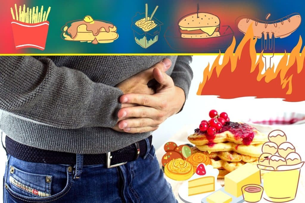 Common Acid Reflux Medications