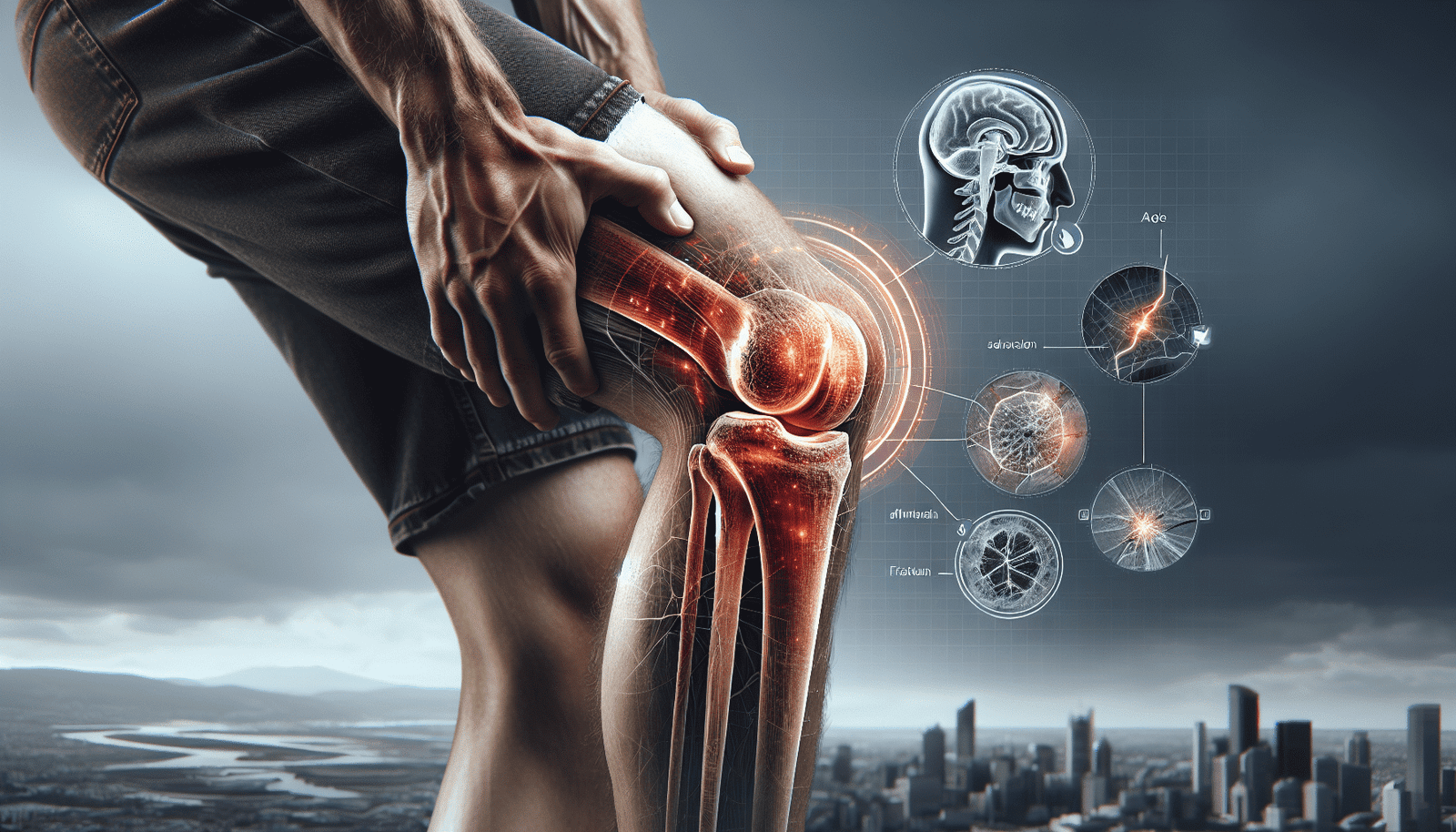 Common Causes Of Knee Pain - Ask The Nurse Expert