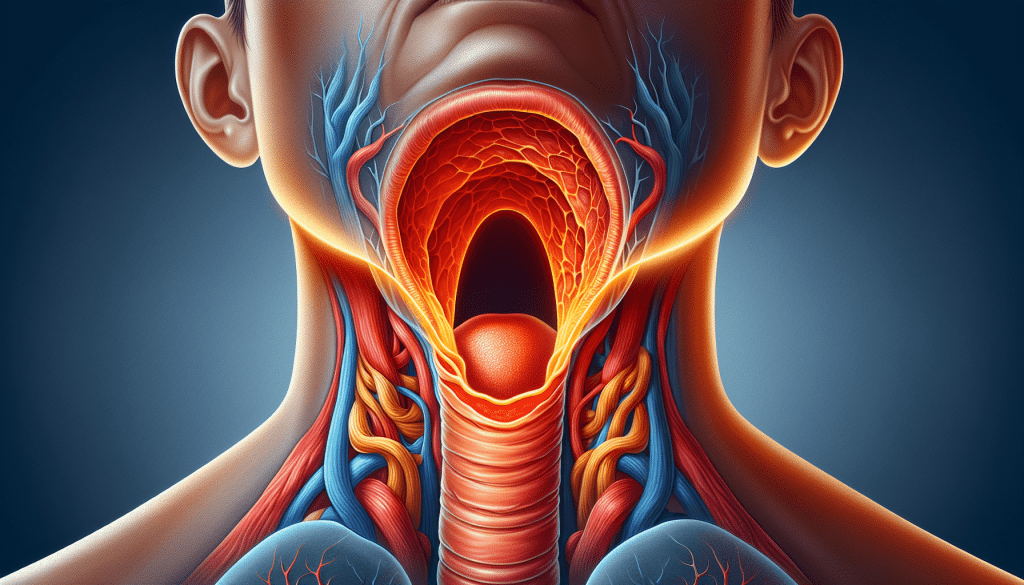 Effective Acid Reflux Treatment for Hoarse Voice