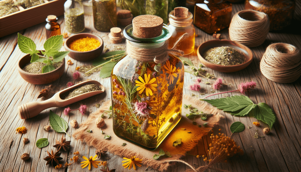 Effective Natural Remedies for Acid Reflux