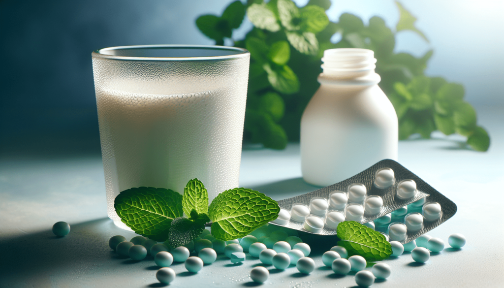 Effective Treatment for Acid Reflux Nausea