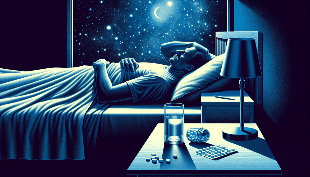 How to Relieve Acid Reflux Problems at Night