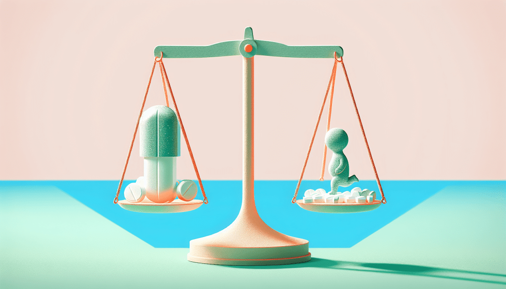 Managing Acid Reflux Medications During Pregnancy