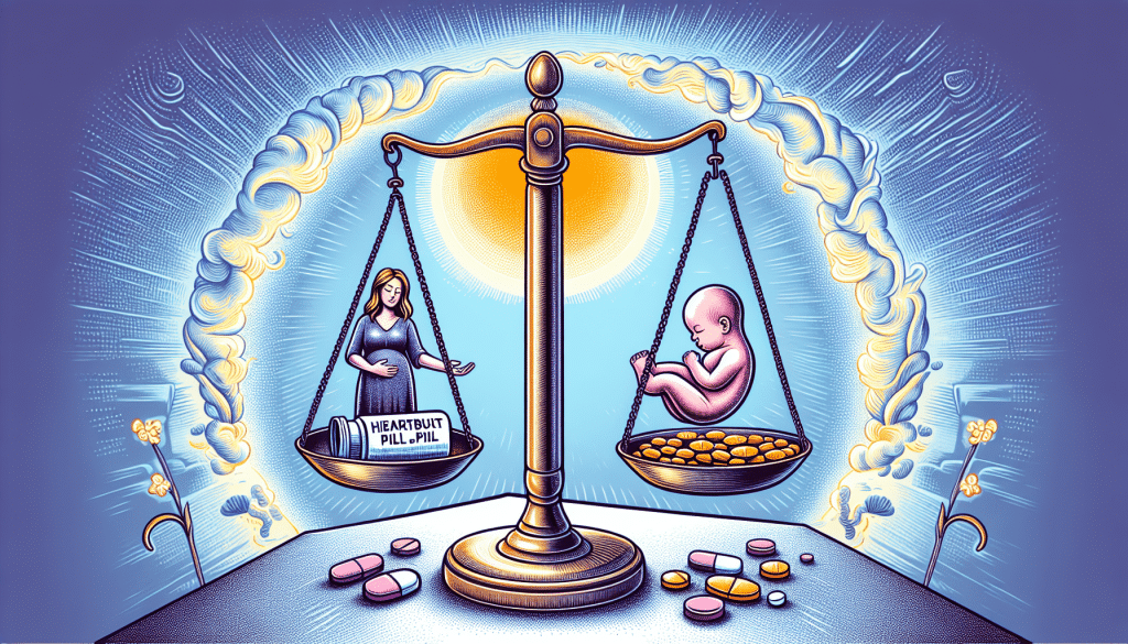 Managing Acid Reflux Medications During Pregnancy