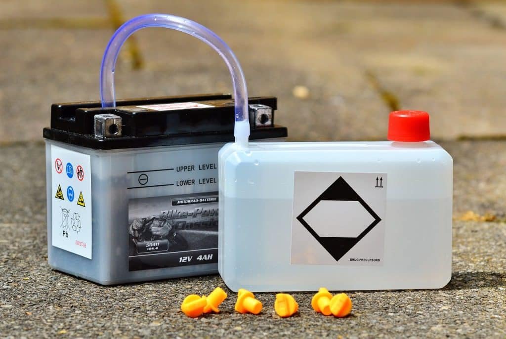 Managing Acid Reflux with Medication